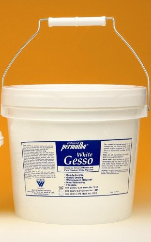 Weber Prof. PERMALBA Gesso Gallon