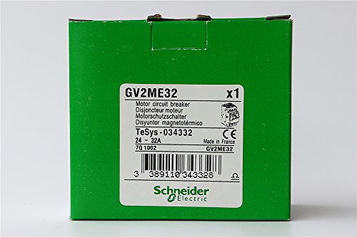 Eaton C25DND230B Contactor, Definite Purpose, Compact, 30A, 2P, 208/240VAC Coil