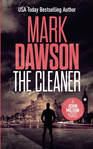 The Cleaner (John Milton)