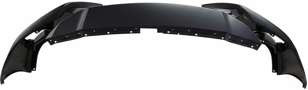 FitParts Compatible With Front Bumper Cover Nissan Altima 2019-2020 Primed 62022-6CG0H NI1000323 CAPA