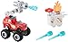 Fisher-Price Nickelodeon Blaze & The Monster Machines, Firefighting Blaze