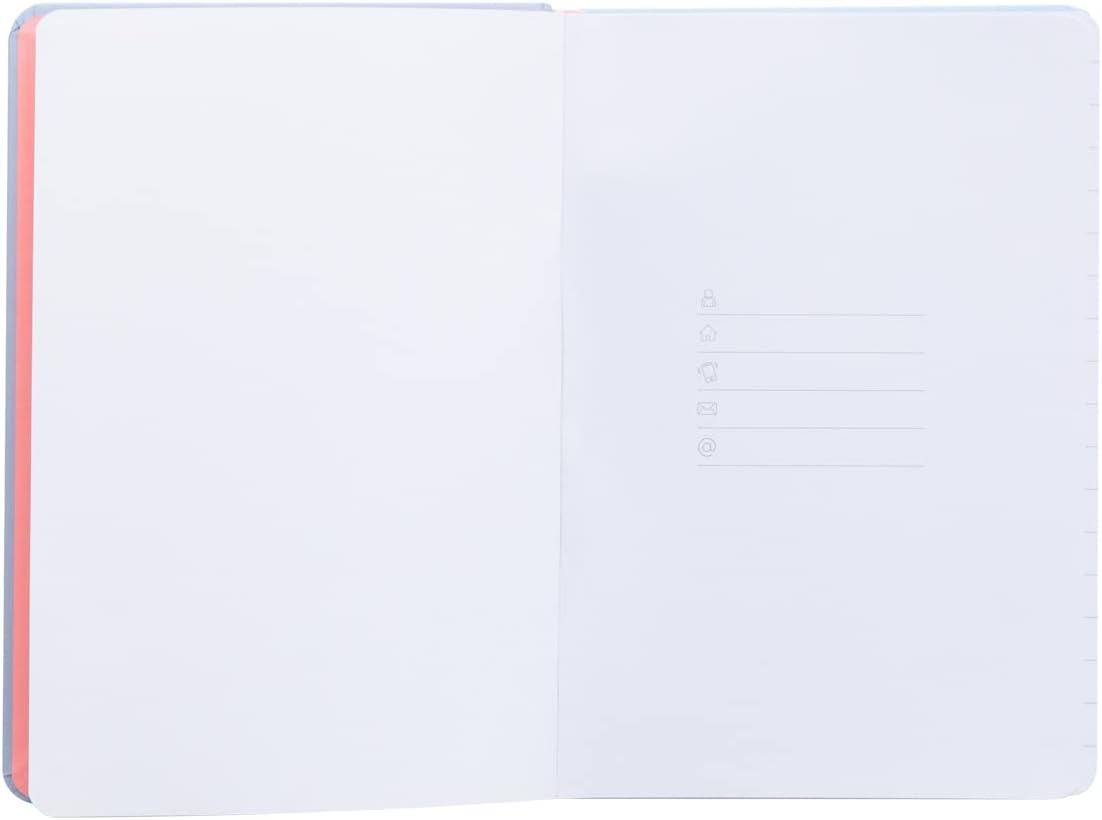 Mr. Wonderful Notebook - I'll do something amazing