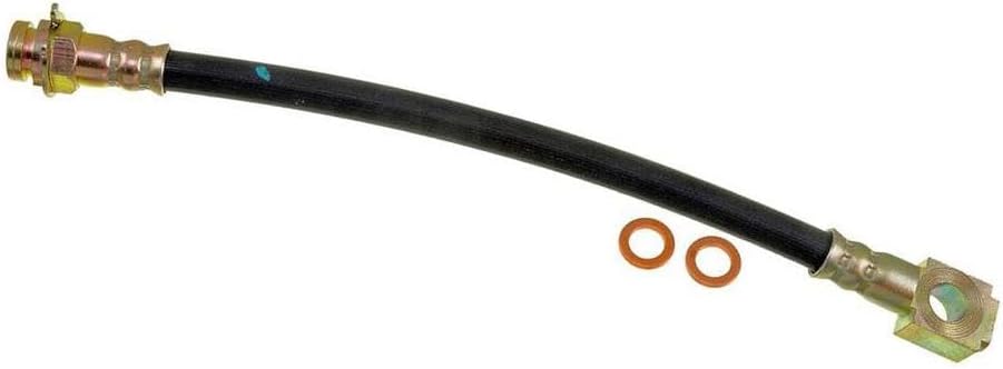 Rear Driver Side Brake Line - Replacement Brake Hydraulic Hose for Chevrolet P30 4.3L 1997 1998 1999, for Chevrolet P30 5.7L 1997 1998 1999, for Chevrolet P30 6.5L 1997 1998 1999