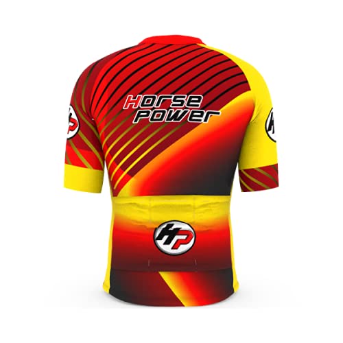 CAMISA CICLISMO MC PROTEÇÃO UV 50+ MOUNTAIN BIKE ESPORTE F03 Tamanho:P