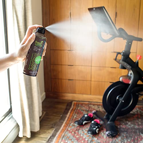 Fresh Wave Odor Eliminator Spray & Air Freshener, 8 Oz. | Non-Aerosol, Fine Mist | Odor Absorbers For Home | Safer Odor Relief | Natural Plant-Based Odor Eliminator | For Furniture, Fabrics & Trash #TOP5