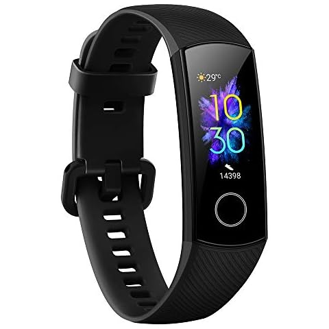 Docooler Honor Band 5 Reloj Inteligente Cover