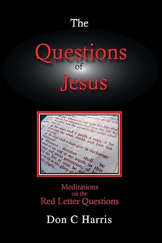 The Questions of Jesus