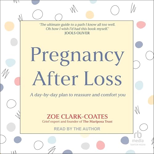 『Pregnancy After Loss』のカバーアート
