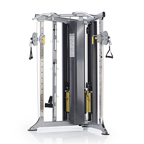 Tuffstuff cdp-300u00a0compacto doble ajustable Cable máquina