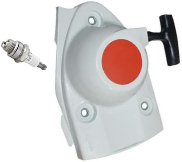 Recoil Starter Assembly Fit for TS410 TS420 TS410Z TS 420 TS420Z TS480i TS510i Concrete Cut Off Saw Part OEM 42381900301