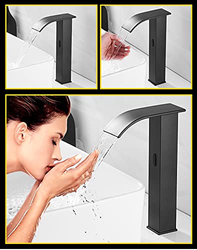 La mejor comparación de Grifos con sensor movimiento baño - los mas comprados. 24 Imagen adicional