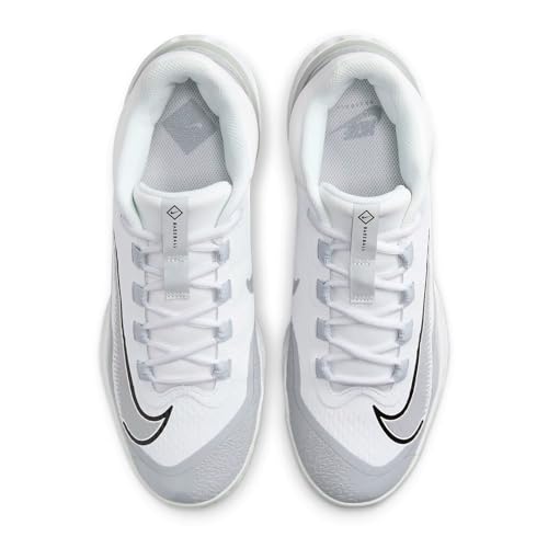 Image of Nike Men's Alpha Huarache Elite 4 Baseball Cleats