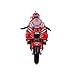 MAISTO - Moto GP Racing - Ducati Lenovo 2022#63 Bagnaia - 1:6 Scale Vehicle Reproduction - Toy for Children from 14 Years Old - M32229