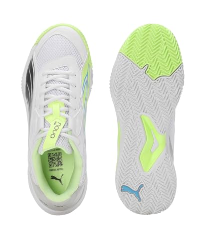 Image of Puma Mens Nova Court Pickleball Shoes