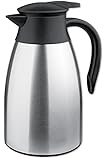 Superficie cepillada. ISOSTEEL Trend - Termo (1,5 L)