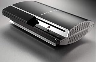 Playstation 3 Console 80GB