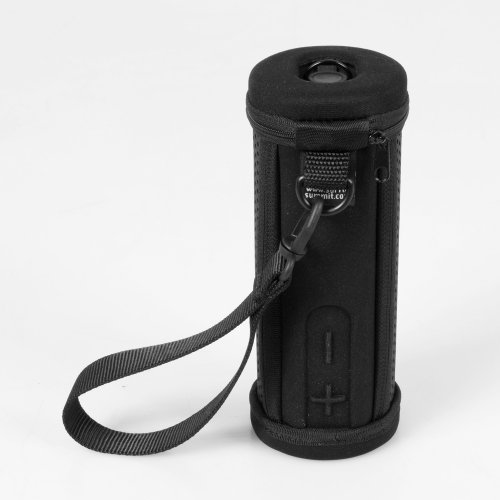 The Original Molded Hard Shell Travel Case For UE Boom or UE Boom 2 Bluetooth Speaker Made In The USA