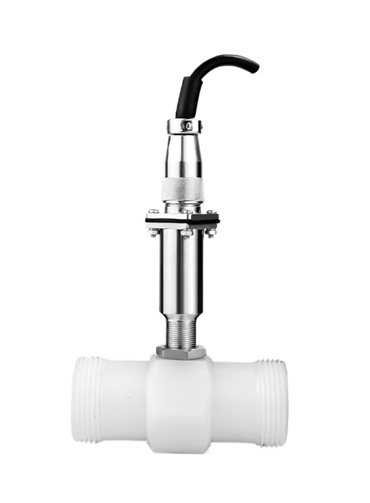 QfUxYYSLD Turbine Flowmeter Acid Flow Meters(DN40)