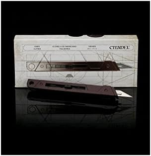 Citadel: Knife