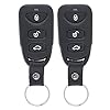 ePathChina Universal 12V Car Auto Remote Central Kit Door Lock Locking Vehicle Keyless Entry System with Remote Control Car Alarm System #2