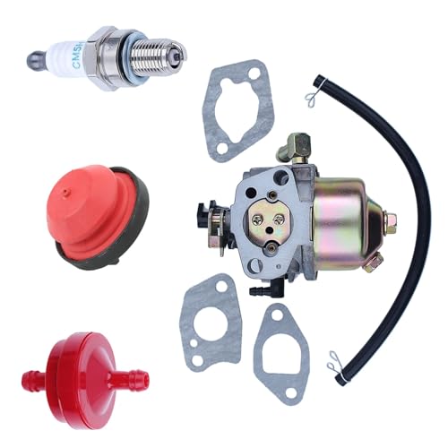 Carburateur souffleuse 170SA 170-SU haute précision avec bougie