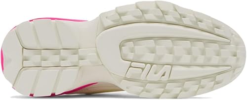 Miniatura 3 de Fila Zapatillas Disruptor II Exp Perfored para mujer