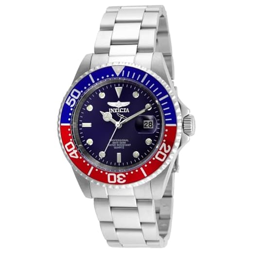 Invicta Pro Diver 24946 Herrenuhr - 40mm