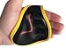 Muscle Composition Best Grip On the Market. Gym Gloves Alternative Gym Grip Pads. For Workout, Cross Fitness, Weight Lifting, Powerlifting.