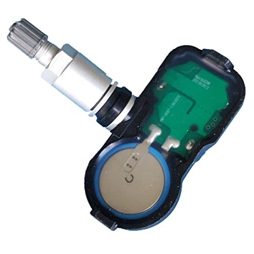 Capteur pression des pneus 42607-06070 pour valve de surveillance d'origine - 3