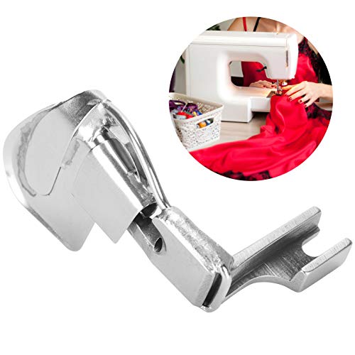 Prensatela para Maquina de Coser Zurcido 1/4" miniatura 3