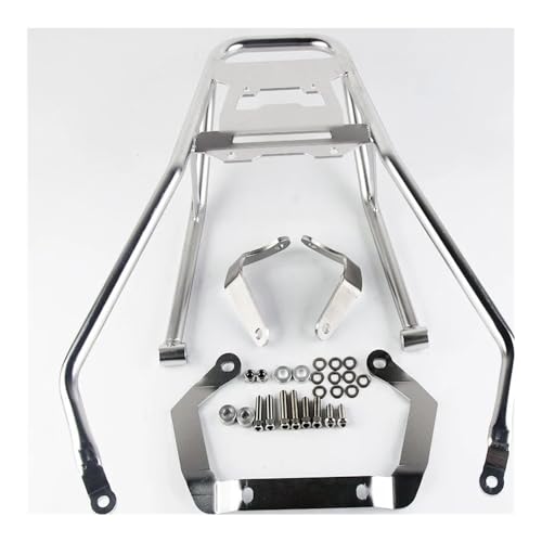 Support porte-bagages arrière X-ADV 750 kit étagère de queue de moto