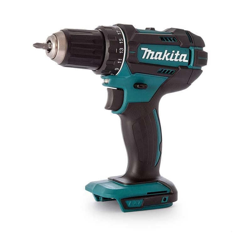 ENSEMBLE DE 7 MACHINES MAKITA (DDF482 + DTD152 + DGA504 + DSS610 + DHR202 + DJR186 + DJV180) - DLX7013PT1