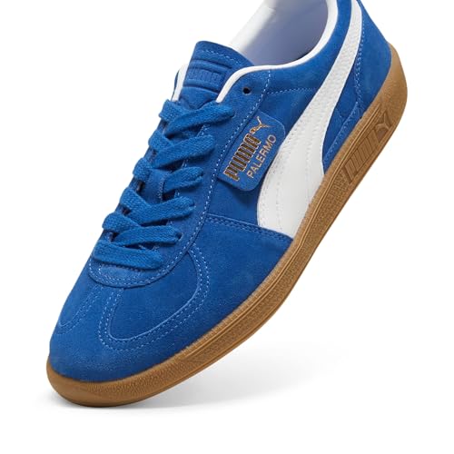 Image of Puma Womens Palermo Moda | Casual Shoes