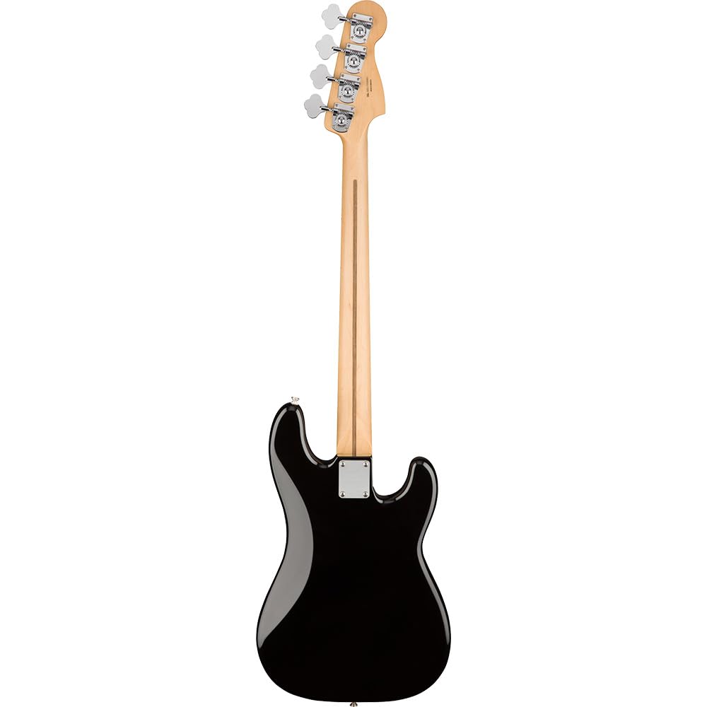Amazon | Fender Player Precision Bass Lefty Black レフティベース 