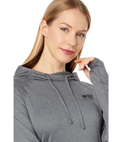 Salty Crew Thrill Seekers Hooded Sunshirt - Women's UPF 50+ Long Sleeve Lycra - Beach Lifestyle Apparel3