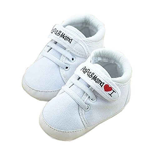 Zapatos bebe - SODIALR zapatos ocasionales infantiles