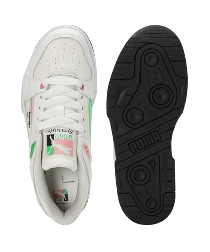 Image of Puma Unisex-Adult Slipstream Brand Love Sneaker