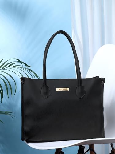 Image of LEGAL BRIBE Textured Tote bag