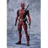 TAMASHII NATIONS - Deadpool - Deadpool, Bandai Spirits S.H.Figuarts Action Figure