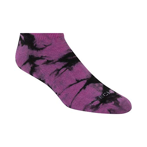 Image of Skechers Women's 6 Pack Non Terry No Show Socks