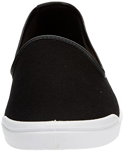 Sapatilha Moleca Slipper Feminino, Preto, 37