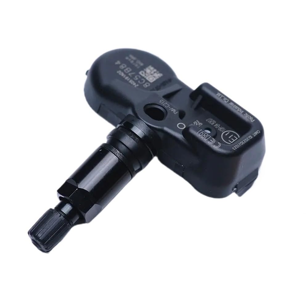 Capteur TPMS PMV-C210 valve électronique 4260702030 Sienna