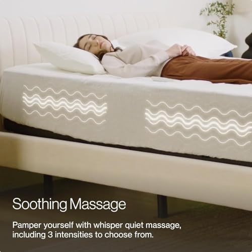 Nectar SLIMBADJUSTABLE-S:QUEEN Premier Adjustable Base thumb #3