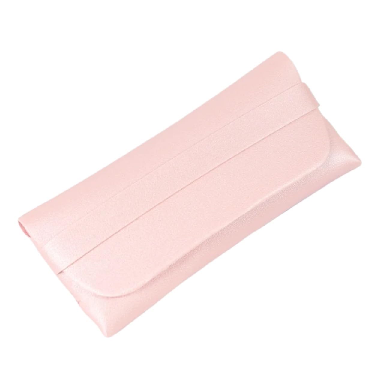 Estuche for gafas de sol for mujer, caja almacenamiento portátil antipresión, bolsa for, accesorios, 2 uds Para Viajes Y Vacaciones