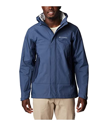 Columbia Men's Discovery Point Shell