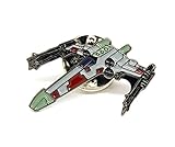 Langlebiges, handgearbeitetes Design mit emaillierter Oberfläche.