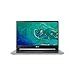 Produktbild Acer Swift SF114-32-P0M7 Grau Notebook 35,6 cm (14 Zoll) 1920 x 1080 Pixel 1,10 GHz Intel® Pentium® N5000, NX.H1YEG.011