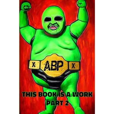 This Book is a Work: Part 2