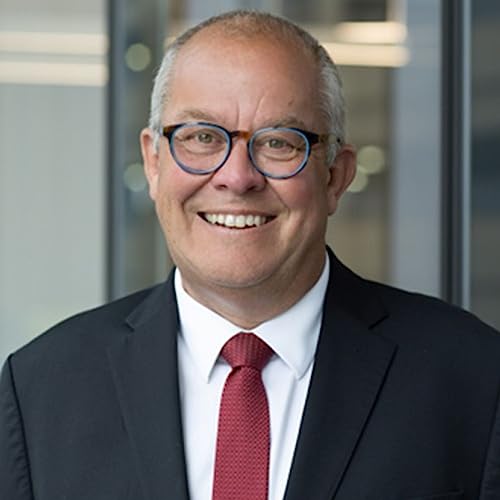 Mark Hollis Previews the Rocket Classic Podcast Por  arte de portada