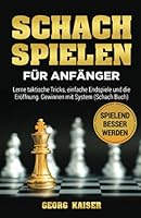 Schach spielen für Anfänger